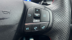 Ford Puma 1.0 EcoBoost Hybrid mHEV ST-Line 5dr Petrol Hatchback